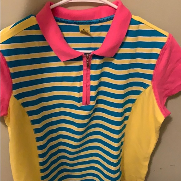 Lot of 7 retro vintage tops - Picture 2 of 7